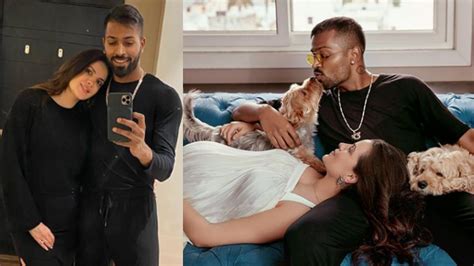 hardik pandya family facts